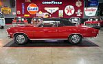 1966 Chevelle SS Convertible Thumbnail 11