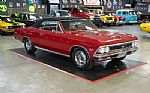 1966 Chevelle SS Convertible Thumbnail 16