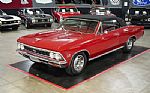 1966 Chevelle SS Convertible Thumbnail 18