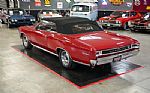 1966 Chevelle SS Convertible Thumbnail 20