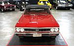 1966 Chevelle SS Convertible Thumbnail 25