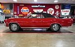 1966 Chevelle SS Convertible Thumbnail 27
