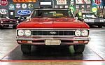 1966 Chevelle SS Convertible Thumbnail 33
