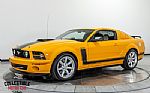 2007 Mustang Parnelli Jones Limited Thumbnail 9