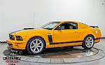 2007 Mustang Parnelli Jones Limited Thumbnail 10
