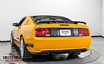 2007 Mustang Parnelli Jones Limited Thumbnail 17