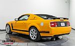 2007 Mustang Parnelli Jones Limited Thumbnail 15