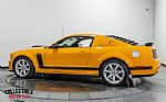 2007 Mustang Parnelli Jones Limited Thumbnail 13