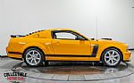 2007 Mustang Parnelli Jones Limited Thumbnail 24