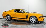 2007 Mustang Parnelli Jones Limited Thumbnail 25