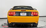 2007 Mustang Parnelli Jones Limited Thumbnail 34