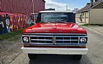 1971 F-350 Thumbnail 3