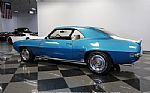 1969 Camaro RS/SS Restomod Tribute Thumbnail 9