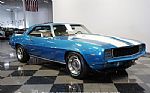 1969 Camaro RS/SS Restomod Tribute Thumbnail 17
