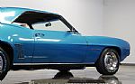 1969 Camaro RS/SS Restomod Tribute Thumbnail 29