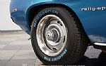 1969 Camaro RS/SS Restomod Tribute Thumbnail 62