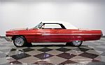 1962 Catalina Convertible Thumbnail 2