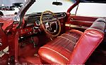 1962 Catalina Convertible Thumbnail 4