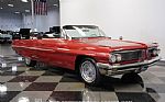 1962 Catalina Convertible Thumbnail 17