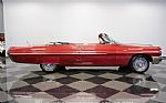 1962 Catalina Convertible Thumbnail 15