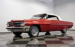 1962 Catalina Convertible Thumbnail 22