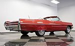 1962 Catalina Convertible Thumbnail 28