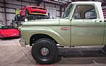 1966 F100 Custom Cab Thumbnail 3
