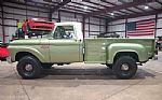 1966 F100 Custom Cab Thumbnail 4