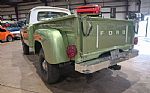 1966 F100 Custom Cab Thumbnail 6