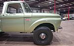 1966 F100 Custom Cab Thumbnail 11