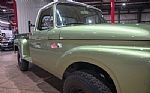1966 F100 Custom Cab Thumbnail 42