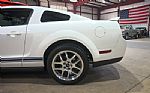 2008 Shelby GT500 Thumbnail 5