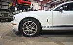 2008 Shelby GT500 Thumbnail 3