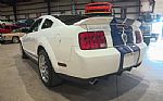 2008 Shelby GT500 Thumbnail 6