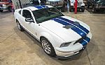 2008 Shelby GT500 Thumbnail 14