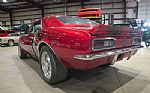 1967 Camaro Thumbnail 6