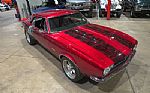 1967 Camaro Thumbnail 14