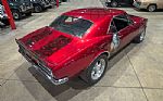 1967 Camaro Thumbnail 17