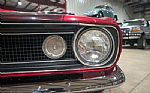 1967 Camaro Thumbnail 33