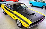 1970 Challenger T/A Thumbnail 2