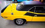 1970 Challenger T/A Thumbnail 6