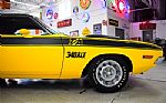 1970 Challenger T/A Thumbnail 8