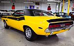 1970 Challenger T/A Thumbnail 13