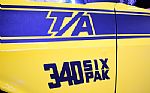 1970 Challenger T/A Thumbnail 33