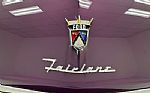 1955 Fairlane Sunliner Thumbnail 13