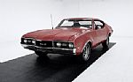 1968 442 2 Door Holiday Coupe Thumbnail 1