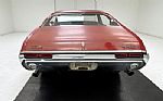 1968 442 2 Door Holiday Coupe Thumbnail 4