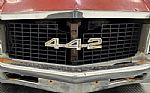 1968 442 2 Door Holiday Coupe Thumbnail 9