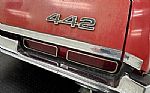1968 442 2 Door Holiday Coupe Thumbnail 23