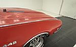 1968 442 2 Door Holiday Coupe Thumbnail 34